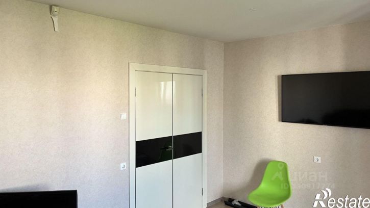 2-комн квартира улица Танцорова, 37,  д. 37