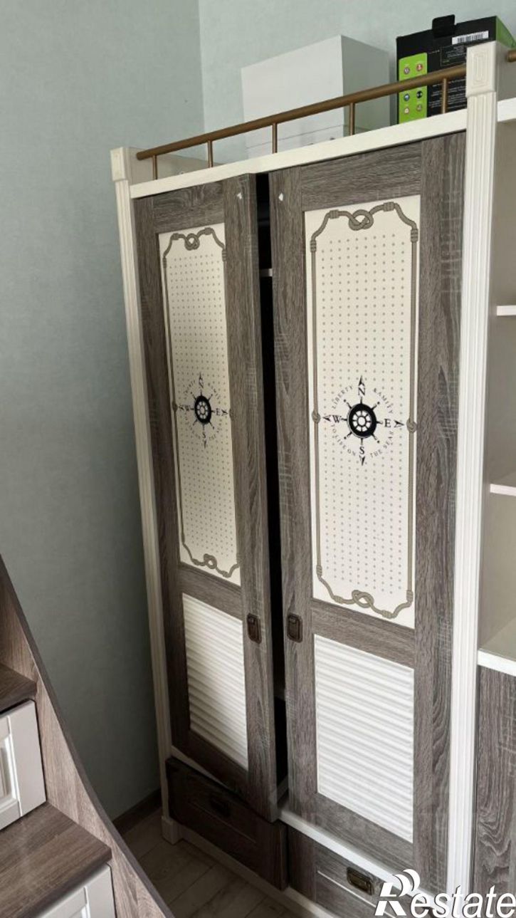 2-комн квартира улица Танцорова, 37,  д. 37