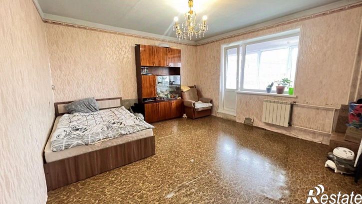 3-комн квартира Молдавская улица, 6Б,  д. 6Б