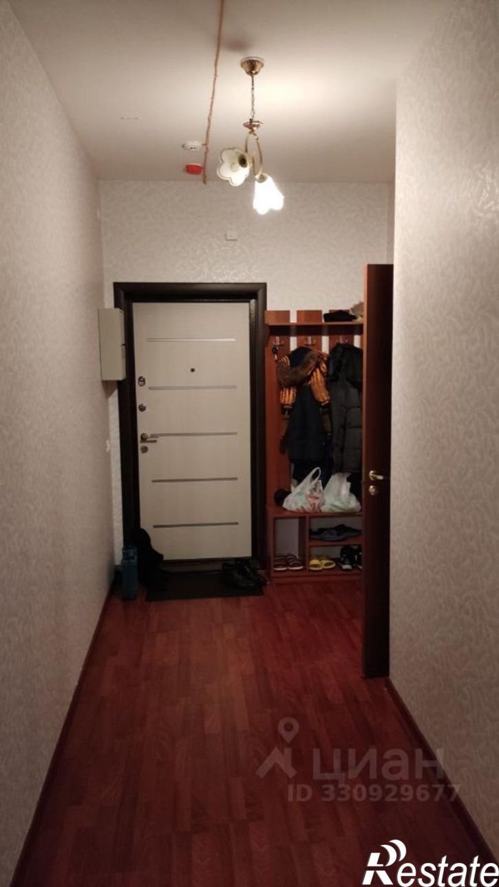 1-комн квартира ул Уинская, 33,  д. 33