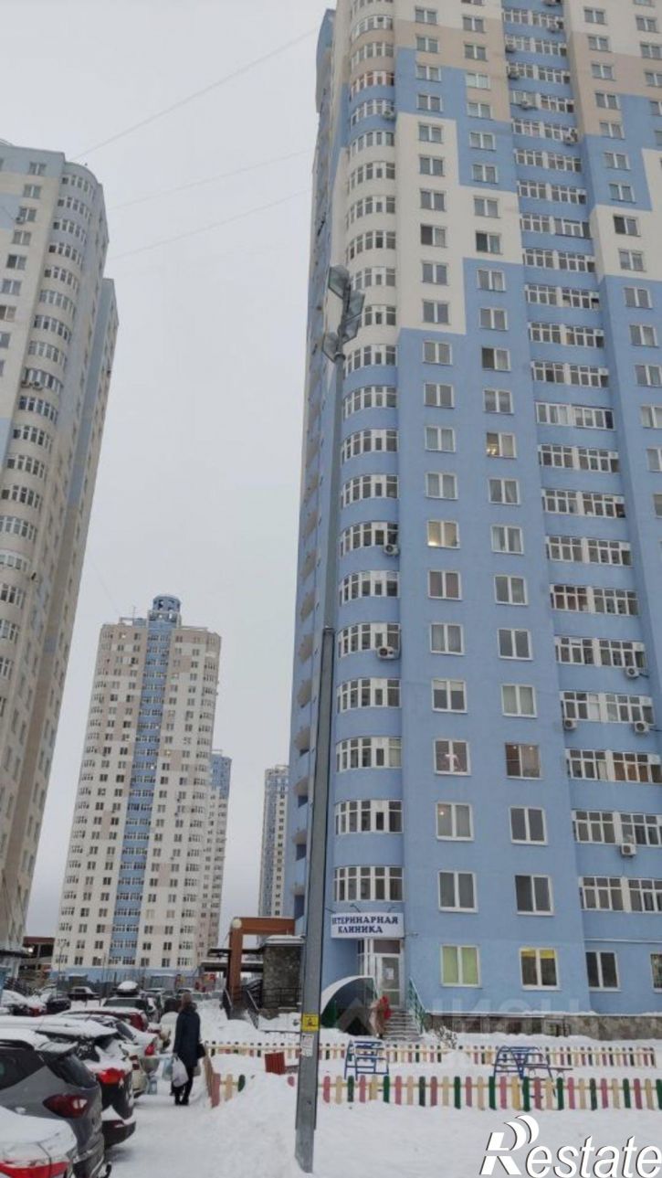 1-комн квартира ул Уинская, 33,  д. 33