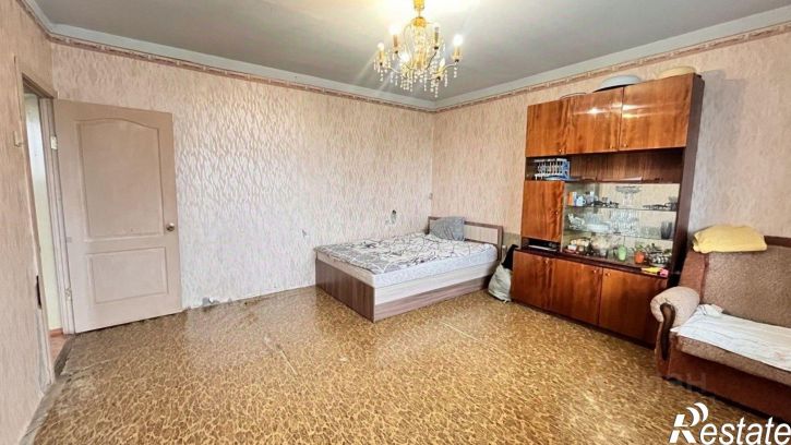 3-комн квартира Молдавская улица, 6Б,  д. 6Б