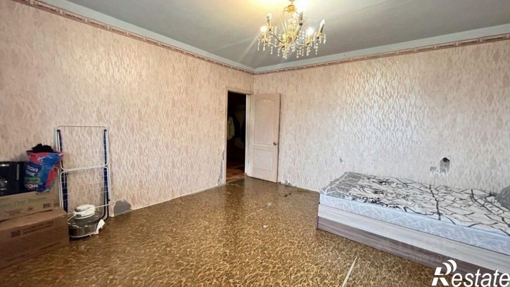 3-комн квартира Молдавская улица, 6Б,  д. 6Б