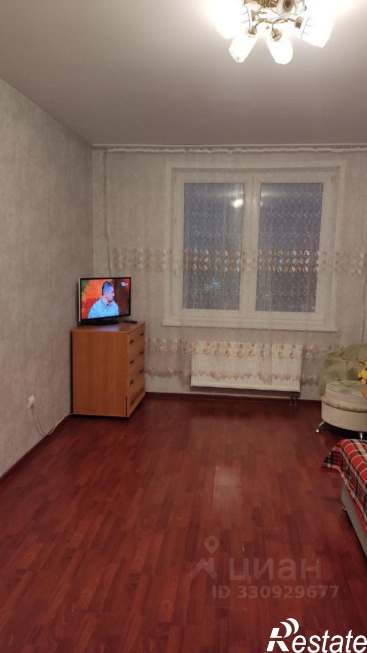 1-комн квартира ул Уинская, 33,  д. 33