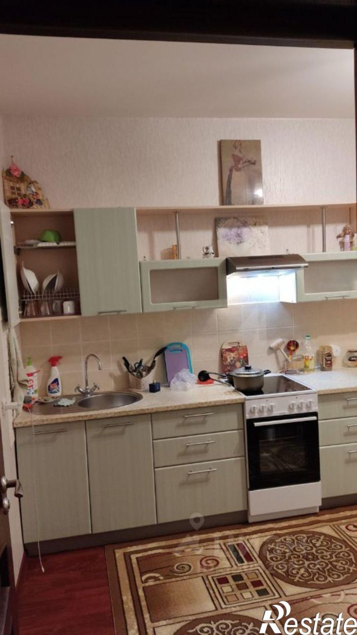 1-комн квартира ул Уинская, 33,  д. 33