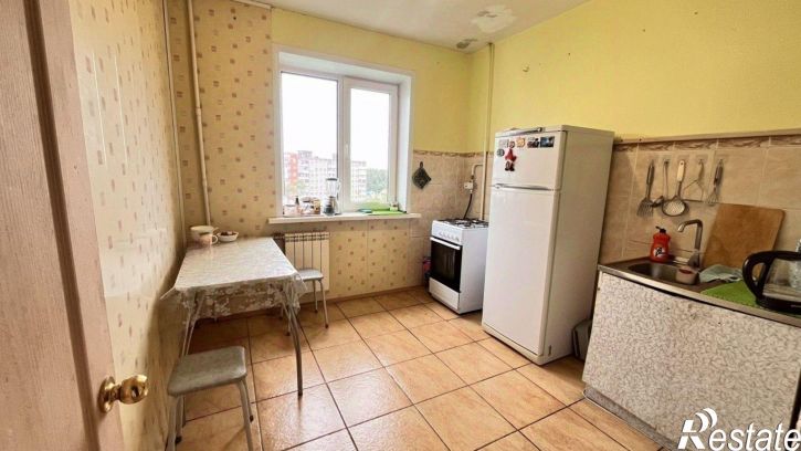 3-комн квартира Молдавская улица, 6Б,  д. 6Б