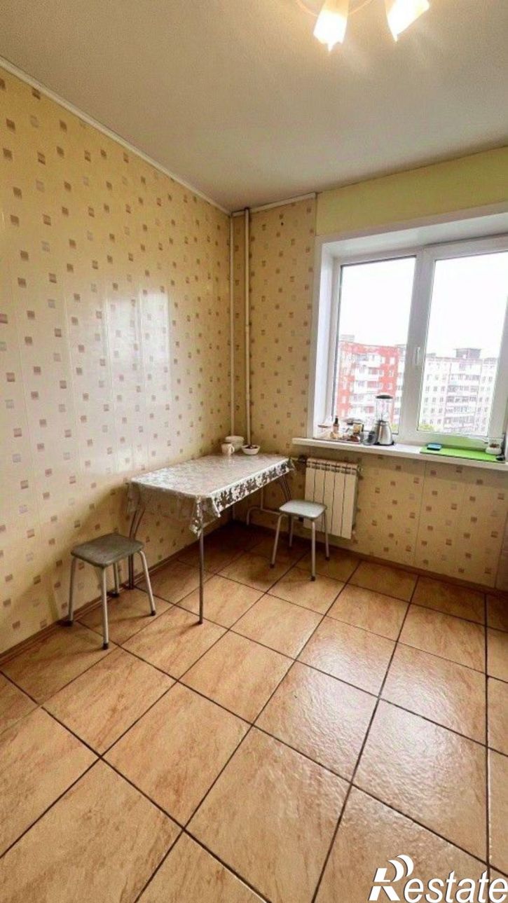 3-комн квартира Молдавская улица, 6Б,  д. 6Б