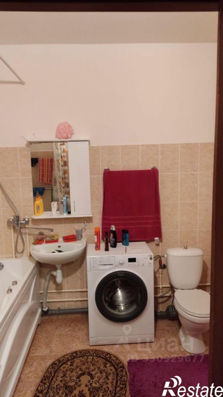 1-комн квартира ул Уинская, 33,  д. 33