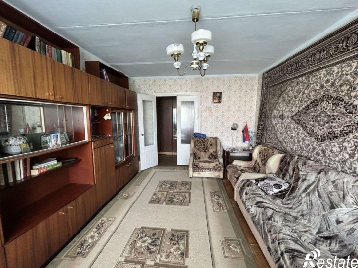 2-комн квартира Бенгальская улица, 10А,  д. 10А