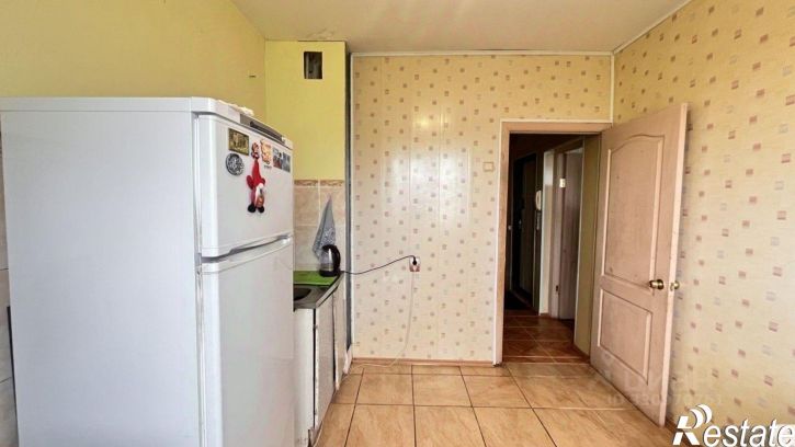 3-комн квартира Молдавская улица, 6Б,  д. 6Б