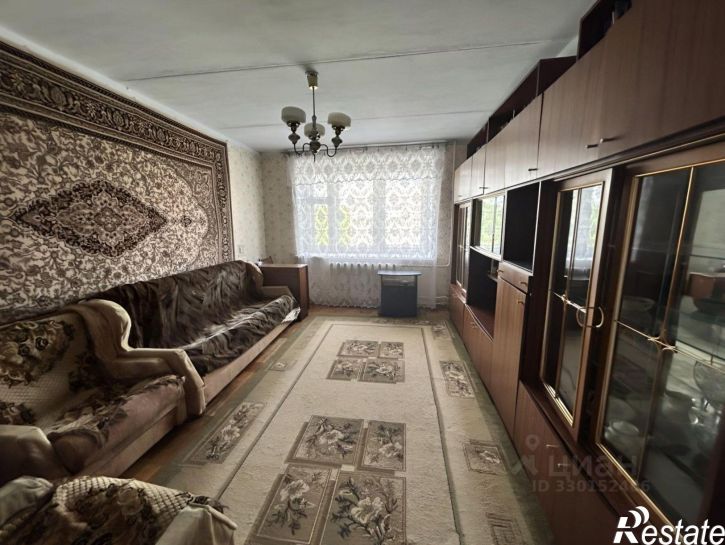 2-комн квартира Бенгальская улица, 10А,  д. 10А