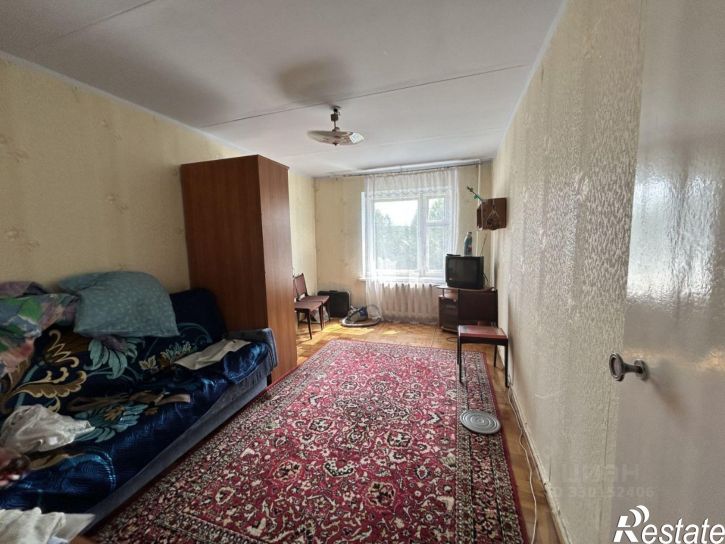 2-комн квартира Бенгальская улица, 10А,  д. 10А