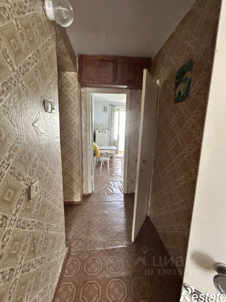 2-комн квартира Бенгальская улица, 10А,  д. 10А