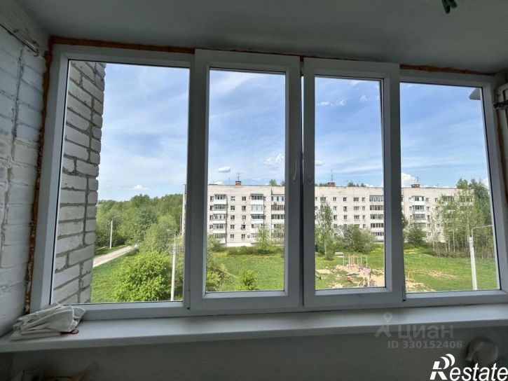 2-комн квартира Бенгальская улица, 10А,  д. 10А