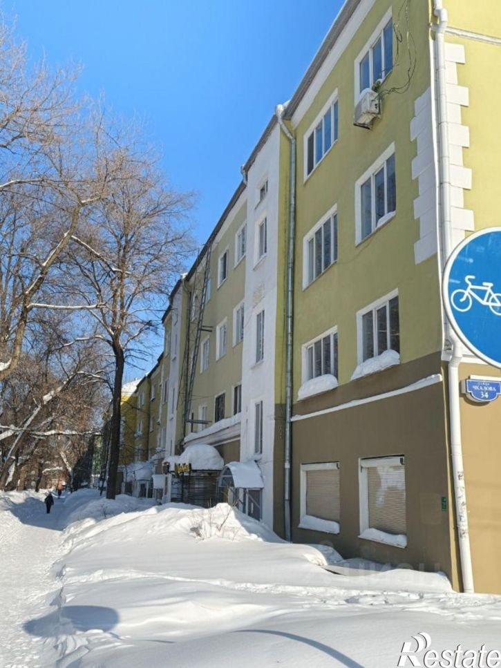 Комната Комсомольский проспект, 96,  д. 96