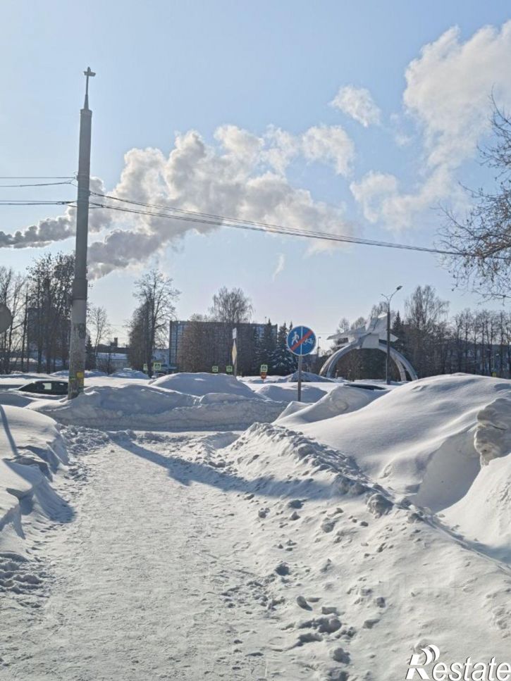 Комната Комсомольский проспект, 96,  д. 96
