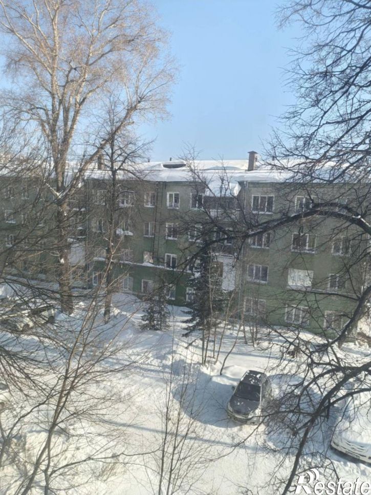 Комната Комсомольский проспект, 96,  д. 96