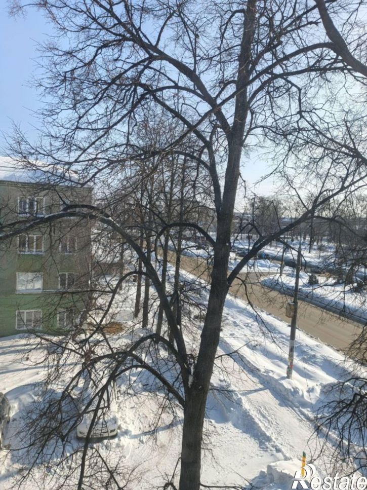 Комната Комсомольский проспект, 96,  д. 96