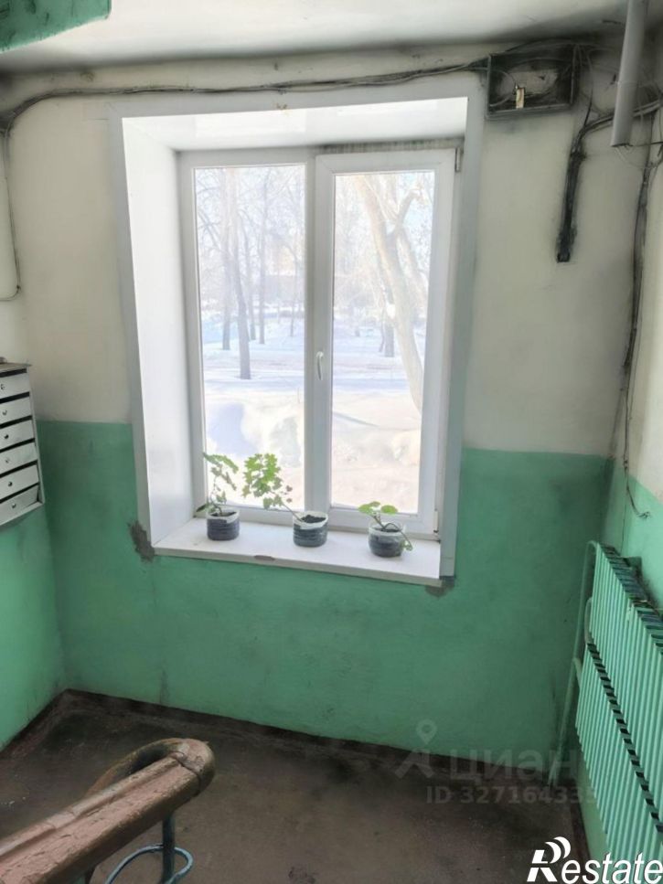 Комната Комсомольский проспект, 96,  д. 96