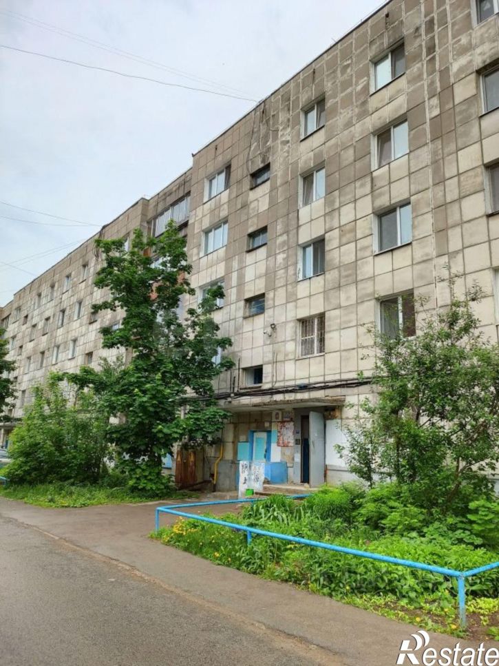 3-комн квартира ул Композитора Глинки, 8,  д. 8