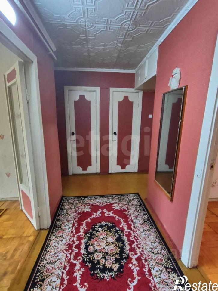 3-комн квартира ул Композитора Глинки, 8,  д. 8