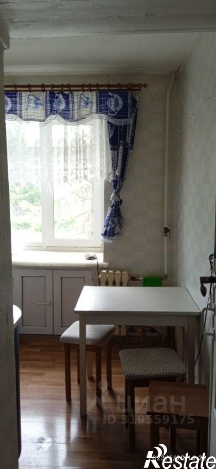 3-комн квартира ул Генерала Черняховского, 82,  д. 82