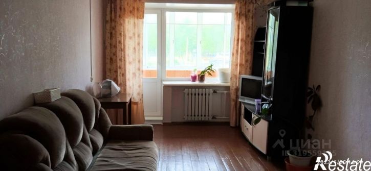3-комн квартира ул Генерала Черняховского, 82,  д. 82