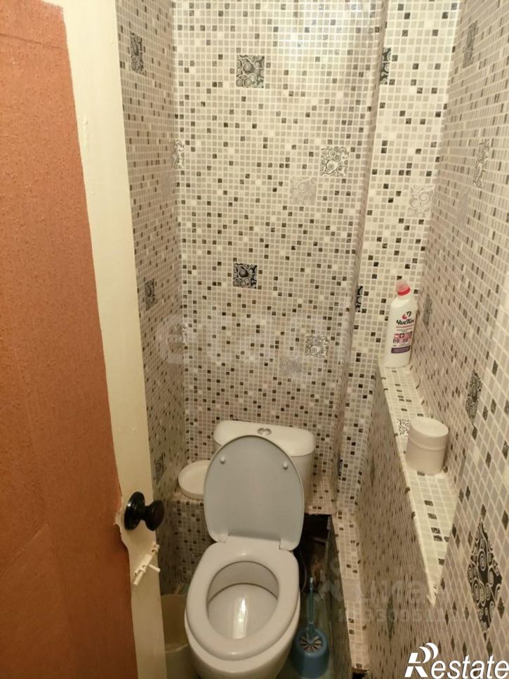 3-комн квартира ул Композитора Глинки, 8,  д. 8