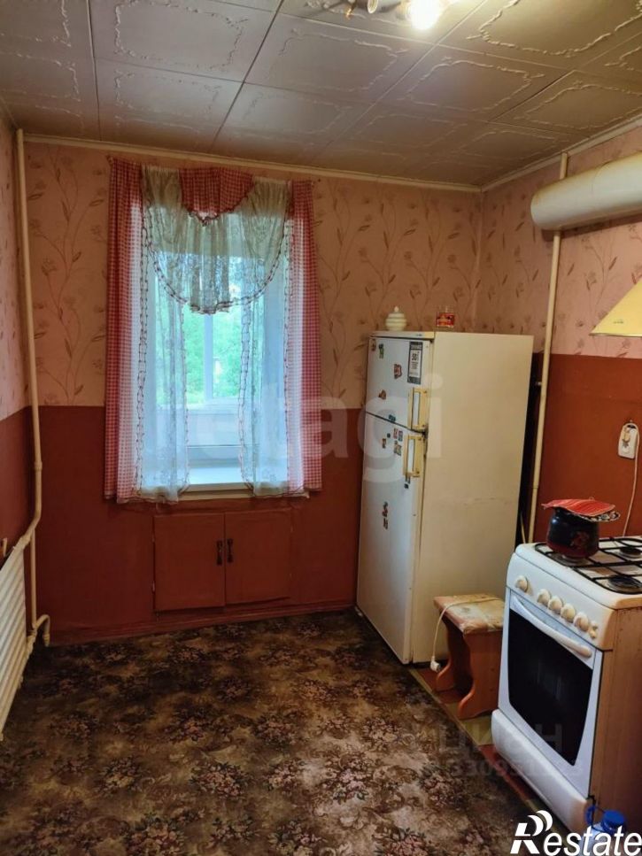 3-комн квартира ул Композитора Глинки, 8,  д. 8