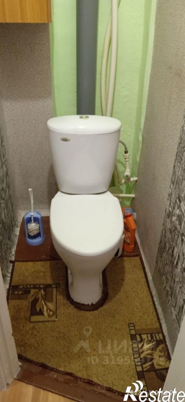 3-комн квартира ул Генерала Черняховского, 82,  д. 82