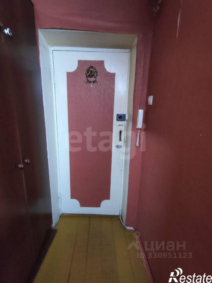 3-комн квартира ул Композитора Глинки, 8,  д. 8