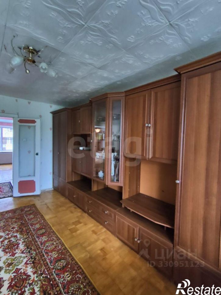 3-комн квартира ул Композитора Глинки, 8,  д. 8