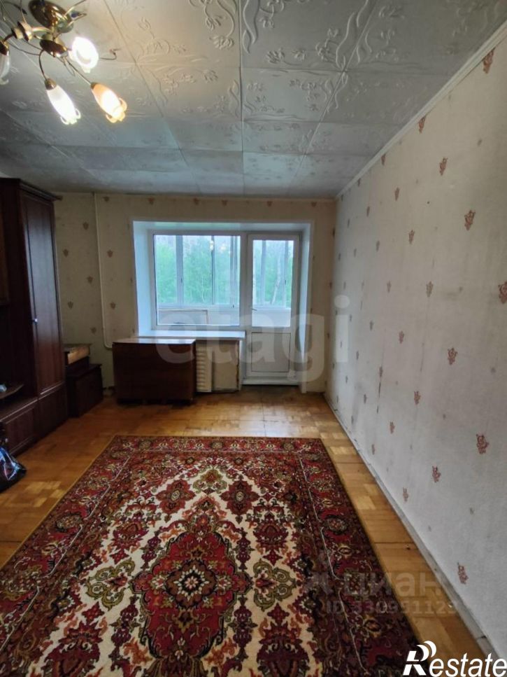 3-комн квартира ул Композитора Глинки, 8,  д. 8