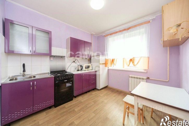 1-комн квартира ул Уинская, 4,  д. 4