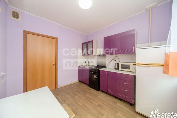 1-комн квартира ул Уинская, 4,  д. 4