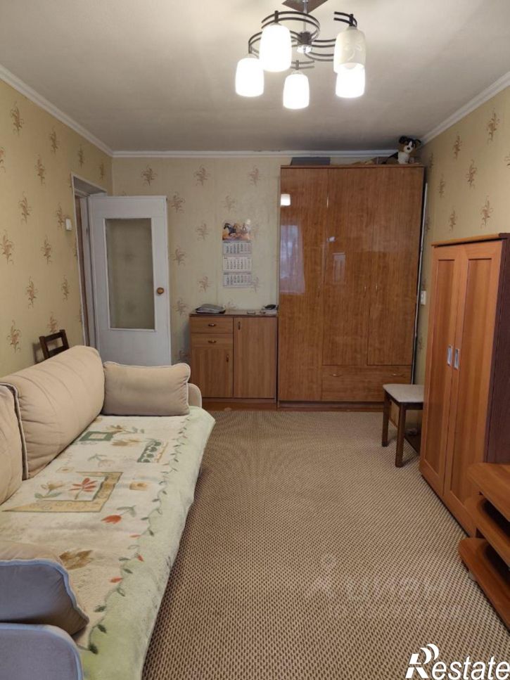 2-комн квартира шоссе Космонавтов, 108,  д. 108