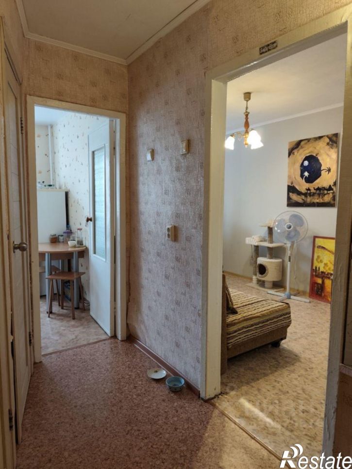 2-комн квартира шоссе Космонавтов, 108,  д. 108