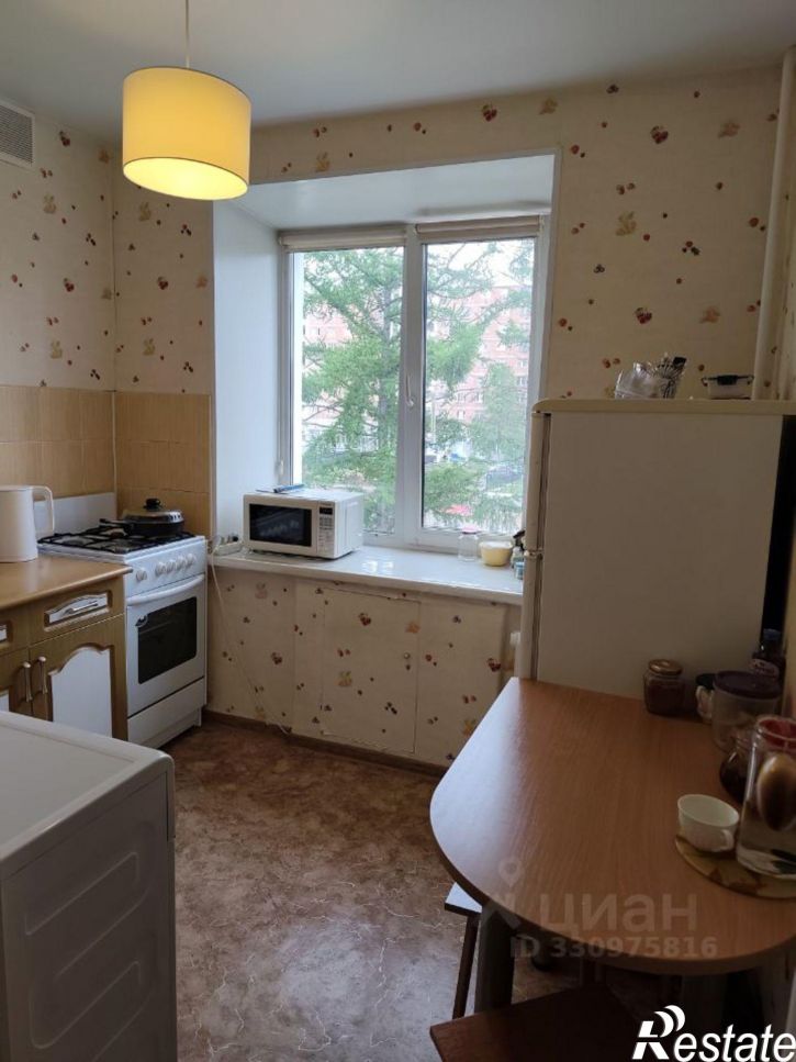 2-комн квартира шоссе Космонавтов, 108,  д. 108