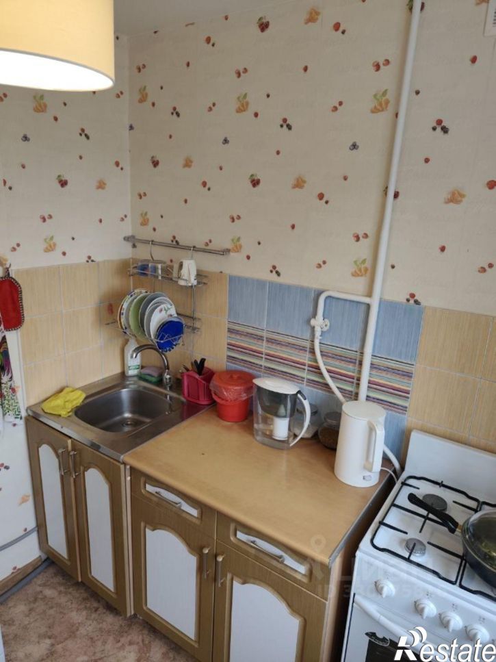 2-комн квартира шоссе Космонавтов, 108,  д. 108