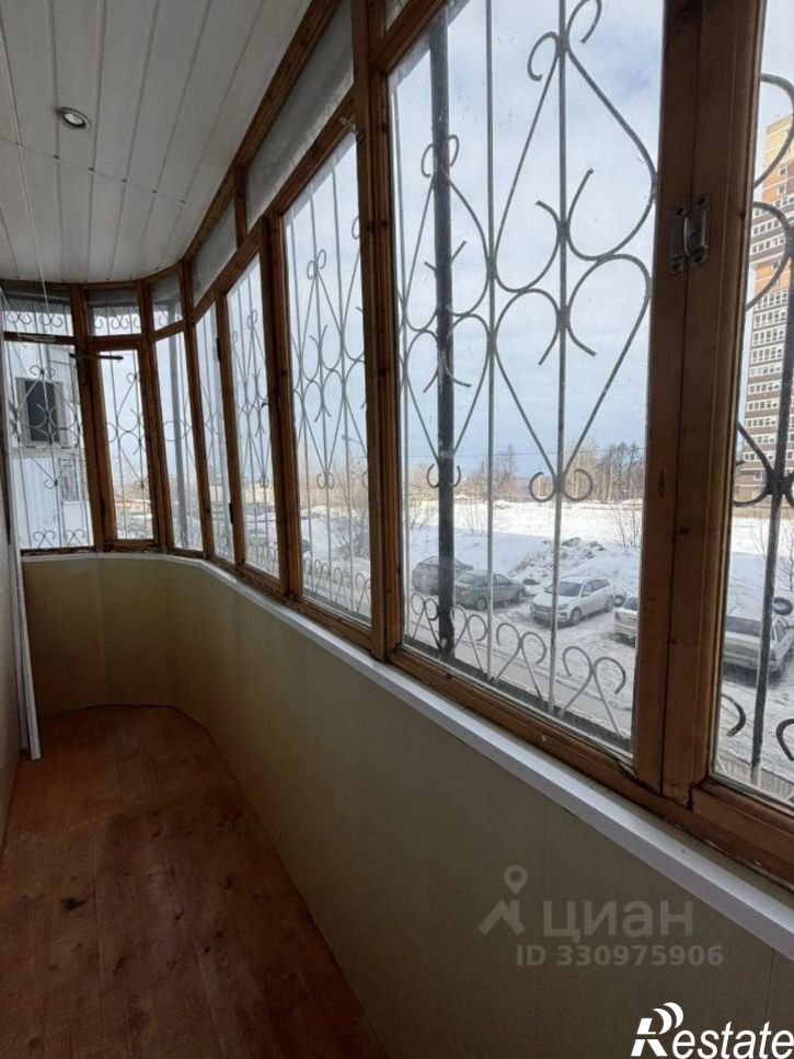 3-комн квартира ул Сигаева, 12,  д. 12