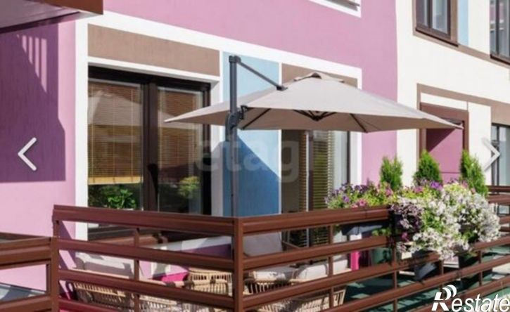 2-комн квартира улица Борцов Революции, 1Ак4
