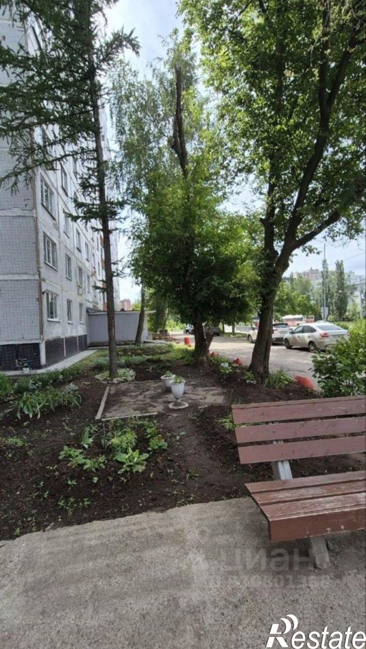 1-комн квартира улица Карпинского, 87,  д. 87
