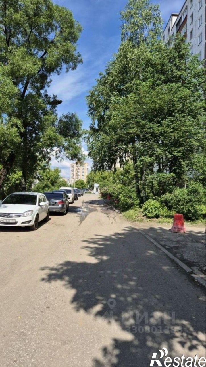 1-комн квартира улица Карпинского, 87,  д. 87