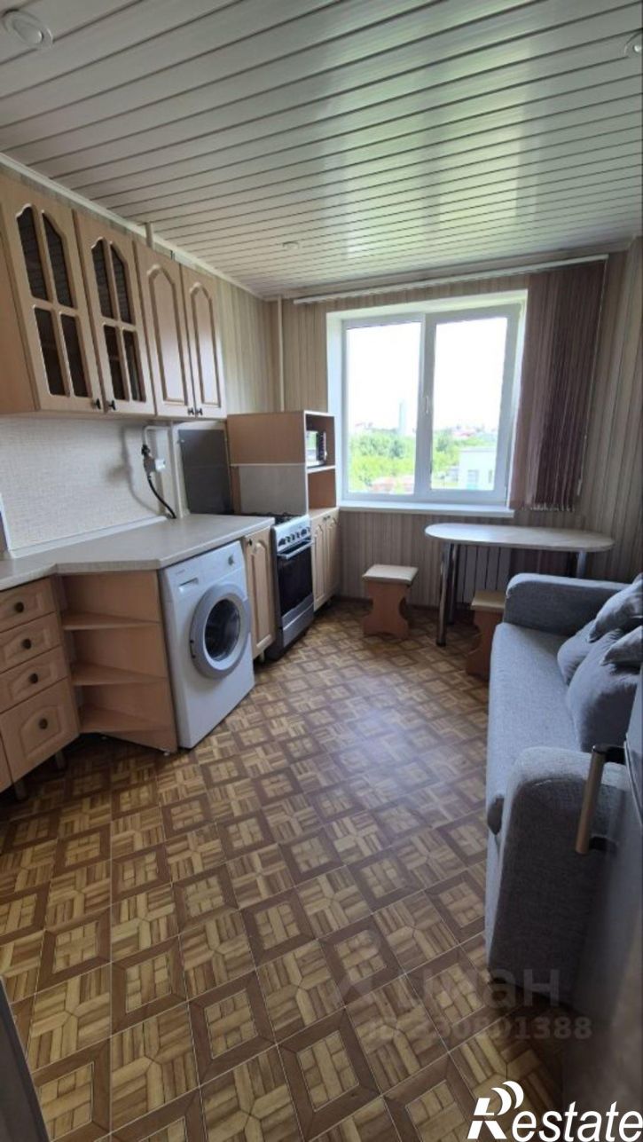 1-комн квартира улица Карпинского, 87,  д. 87