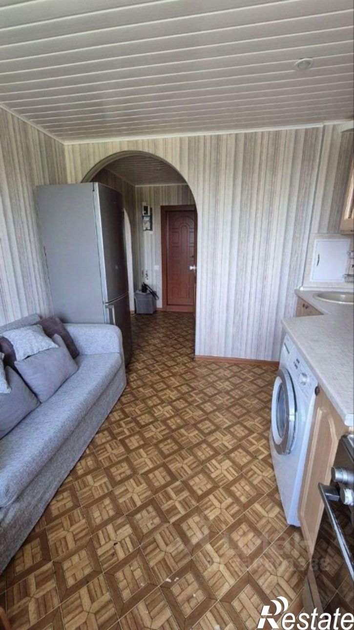 1-комн квартира улица Карпинского, 87,  д. 87