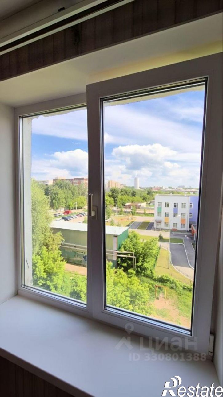 1-комн квартира улица Карпинского, 87,  д. 87
