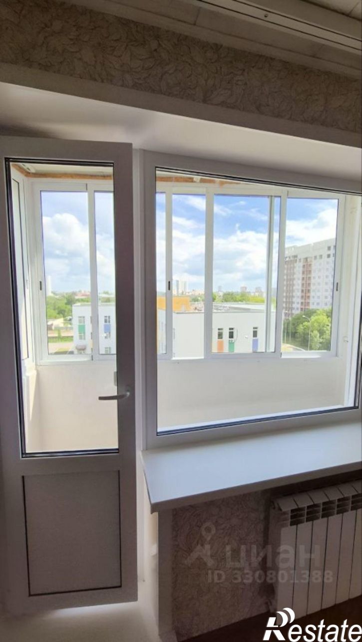 1-комн квартира улица Карпинского, 87,  д. 87