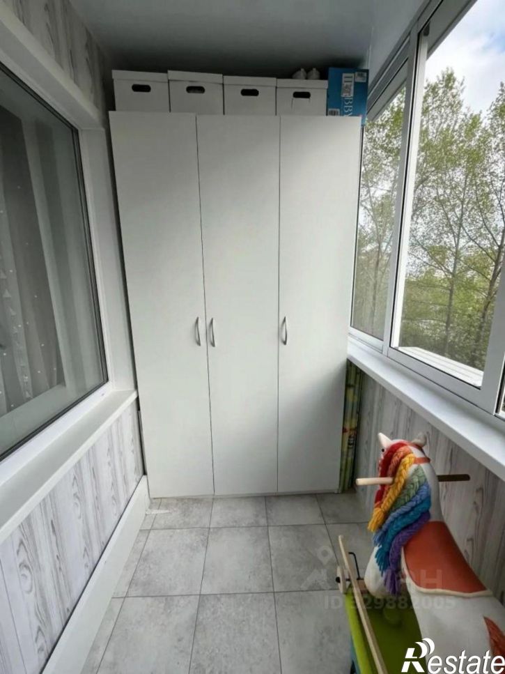 2-комн квартира ул Кабельщиков, 10,  д. 10
