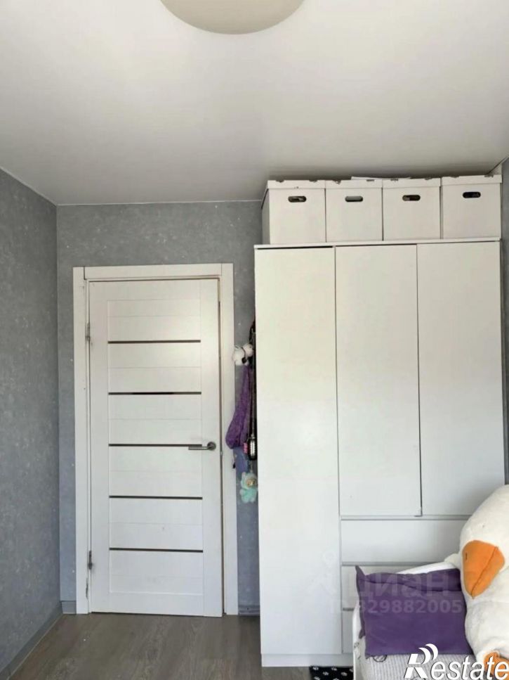 2-комн квартира ул Кабельщиков, 10,  д. 10