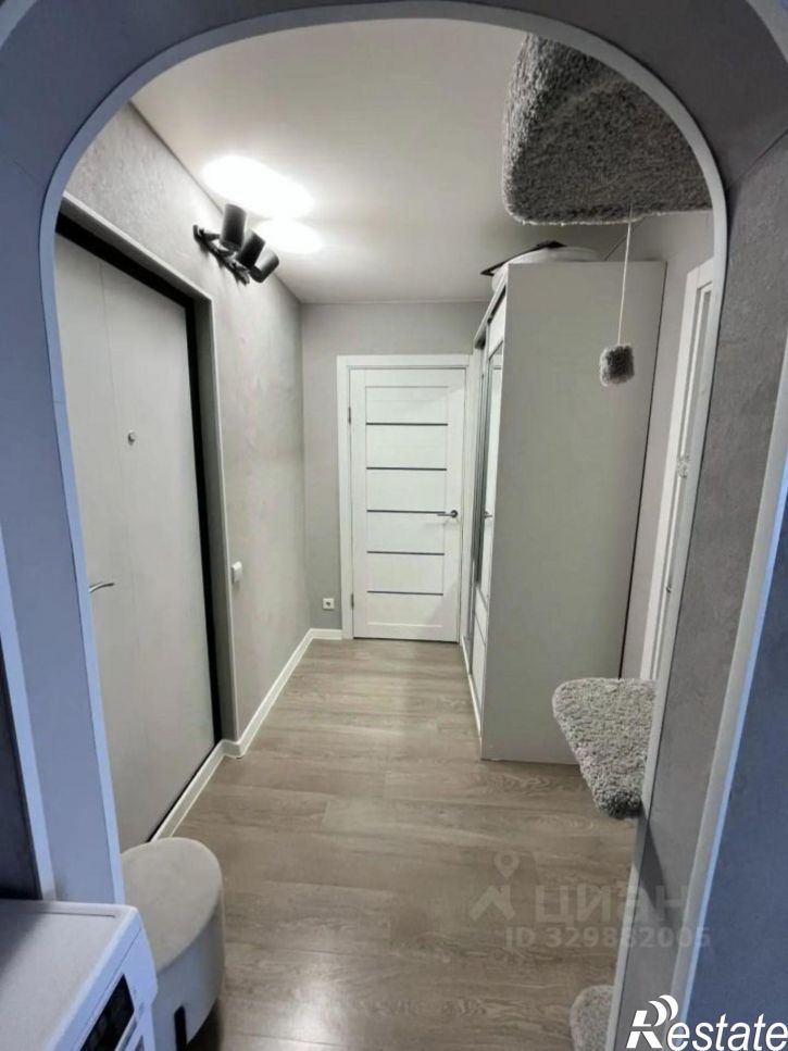 2-комн квартира ул Кабельщиков, 10,  д. 10